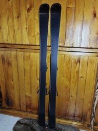 LYŽE BLIZZARD RTX RACE 153CM